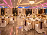 Pavitram Banquet & Hotel Hotels in Rānchī