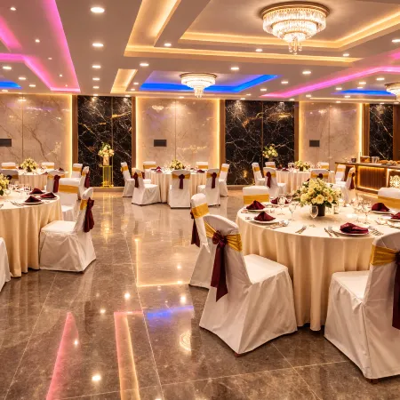 Pavitram Banquet & Hotel