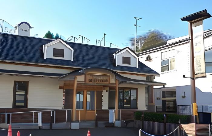 HOTEL LiVEMAX BUDGET Yumoto