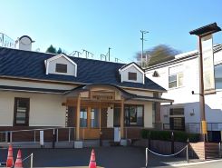 HOTEL LiVEMAX BUDGET Yumoto