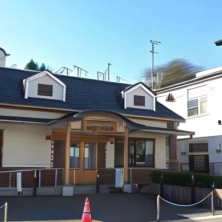 HOTEL LiVEMAX BUDGET Yumoto