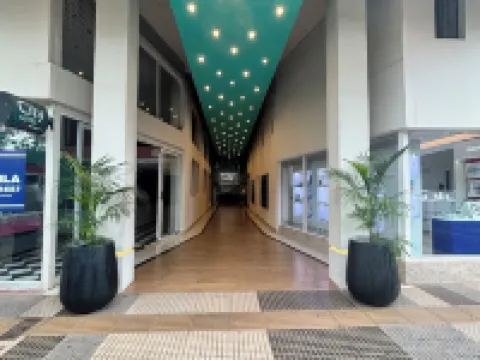 Hotel City Hotels in Posadas