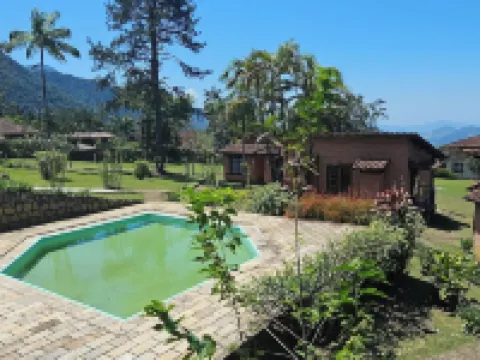 Pousada Alto Pirapitinga Hoteles en Resende