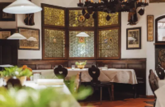 Adler Historic Guesthouse