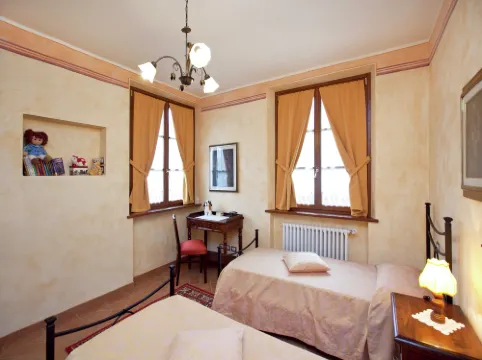 A Cottage Wrapped in Cypress Dreams