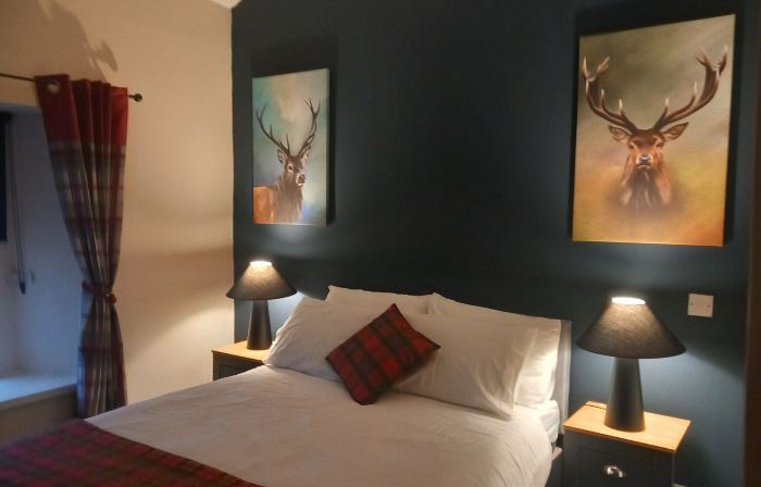Luib Hotel