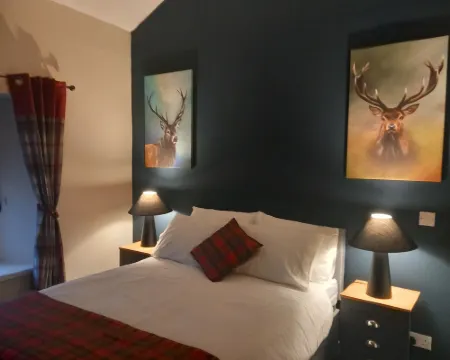 Luib Hotel Hotels in Crianlarich