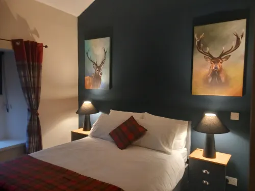Luib Hotel