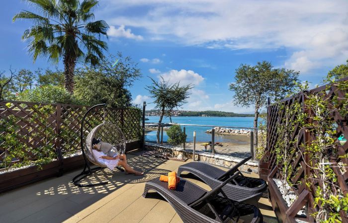 Soline Bay Seashore Residence