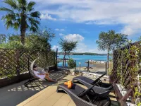 Soline Bay Seashore Residence Hotels in Općina Dobrinj