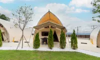 Hapcheon Moonlight Glamping