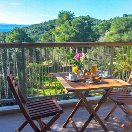 Forest Resort Suites Skiathos