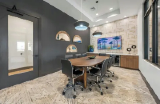 Casa Grande Furnished Apartments by Landing