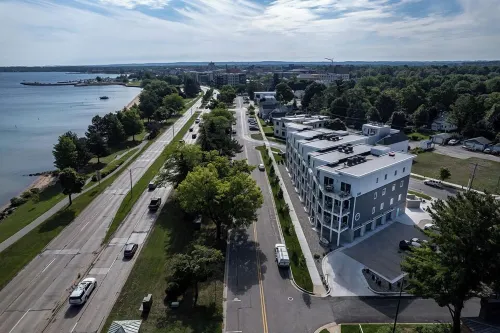 Kasa 539 Bay Street Traverse City