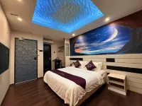 Venus Boutique Hotel