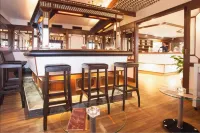 Hotel Ambassador Duesseldorf - 3 Yıldız
