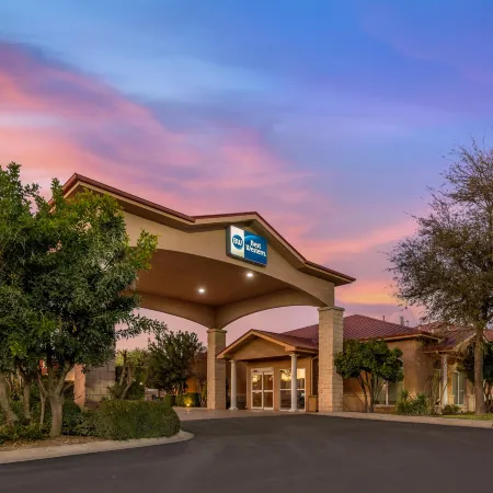 Best Western Dos Rios
