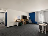 Spark by Hilton Fort Wayne Hotels in Fort wayne