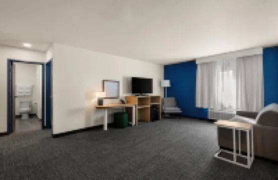 Spark by Hilton Fort Wayne