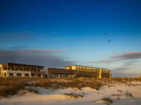The Lodge at Gulf State Park, a Hilton Hotel Hotels in Gulf Shores