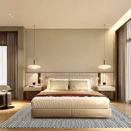 ParkTower Suites