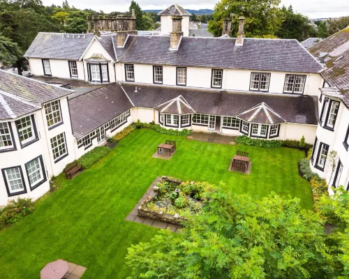 Green Hotel, A Member Of Radisson Individuals Hotels in Kinross