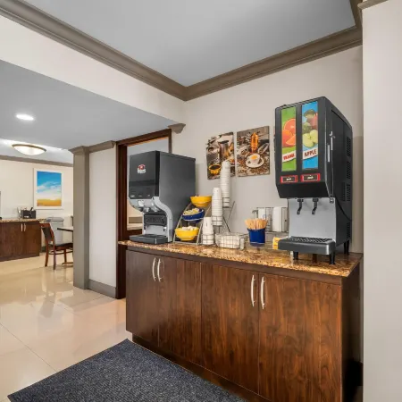 Days Inn by Wyndham Florida City