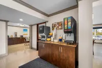 Days Inn by Wyndham Florida City - breakfast