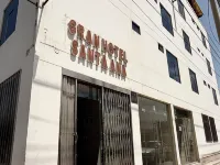 Hotel IKASUR Hotels in Ica