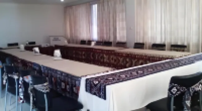 Trans International Hotel