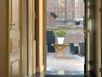 De Pastorie Bed & Breakfast Hotels in Roermond