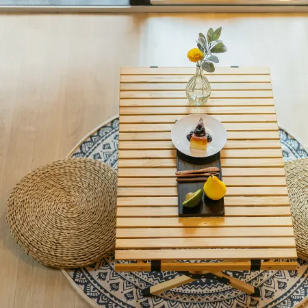 Jecheon Very Nice Glamping