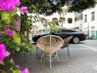 Castell Beach Aparthotel Hotels in Castelldefels