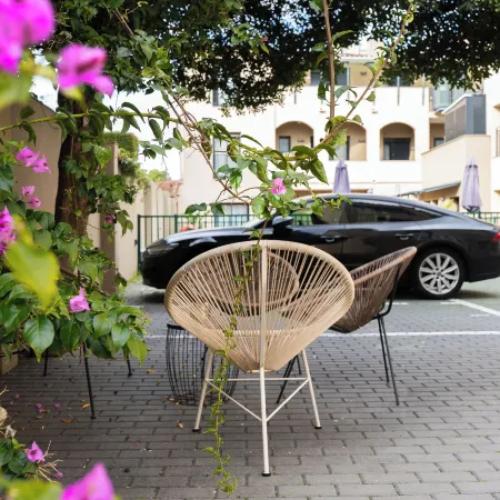 Castell Beach Aparthotel