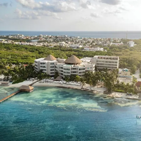 Almare a Luxury Collection Adult All-Inclusive Resort Isla Mujeres