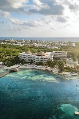 Almare a Luxury Collection Adult All-Inclusive Resort Isla Mujeres - 4 ดาว