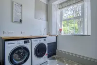 Cilrhiw Country House - Princes Gate - Hot Tub