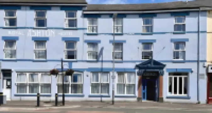 رويال أشتون هوتل فنادق في 