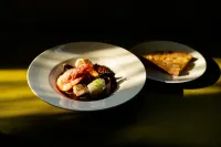 Europa Palace - breakfast