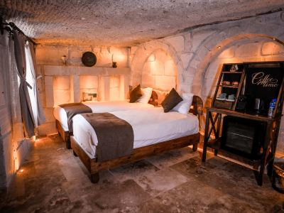 Lost City Cappadocia Hotel