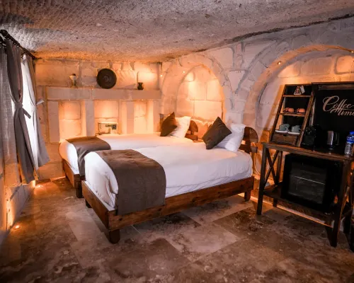Lost City Cappadocia Hotel Hotels in Nar