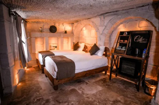 Lost City Cappadocia Hotel