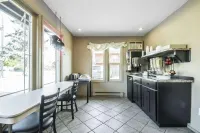 Courtyard Inn Vernon