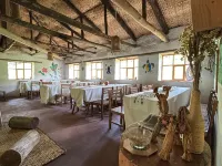 PONDOWASI LODGE Hotels in Ibarra