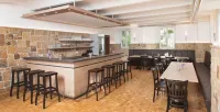 Bildungshaus St. Bernhard - Bar