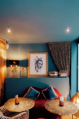 Hotel Divino by Fimedhotels - 4-Star