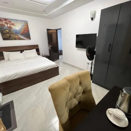 Opulence Residences
