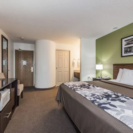 Baymont by Wyndham Pueblo