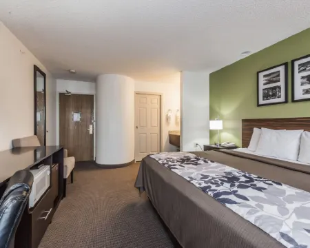 Baymont by Wyndham Pueblo Hotels in Pueblo County