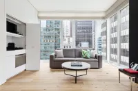 Andaz 5th Avenue, by Hyatt